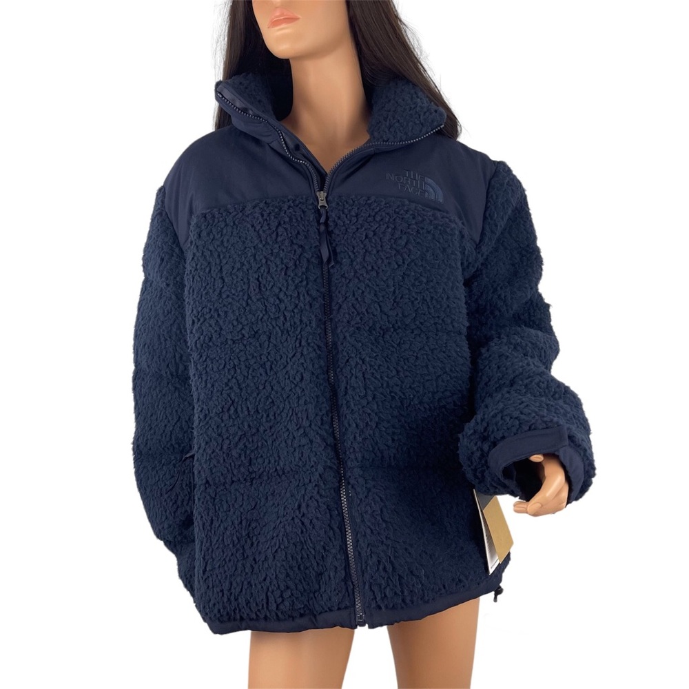 The North Face Nuptse Jacket XL
